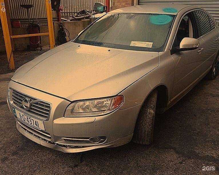 Отзывы на компанию Авто-ф в г. Брянск c фото