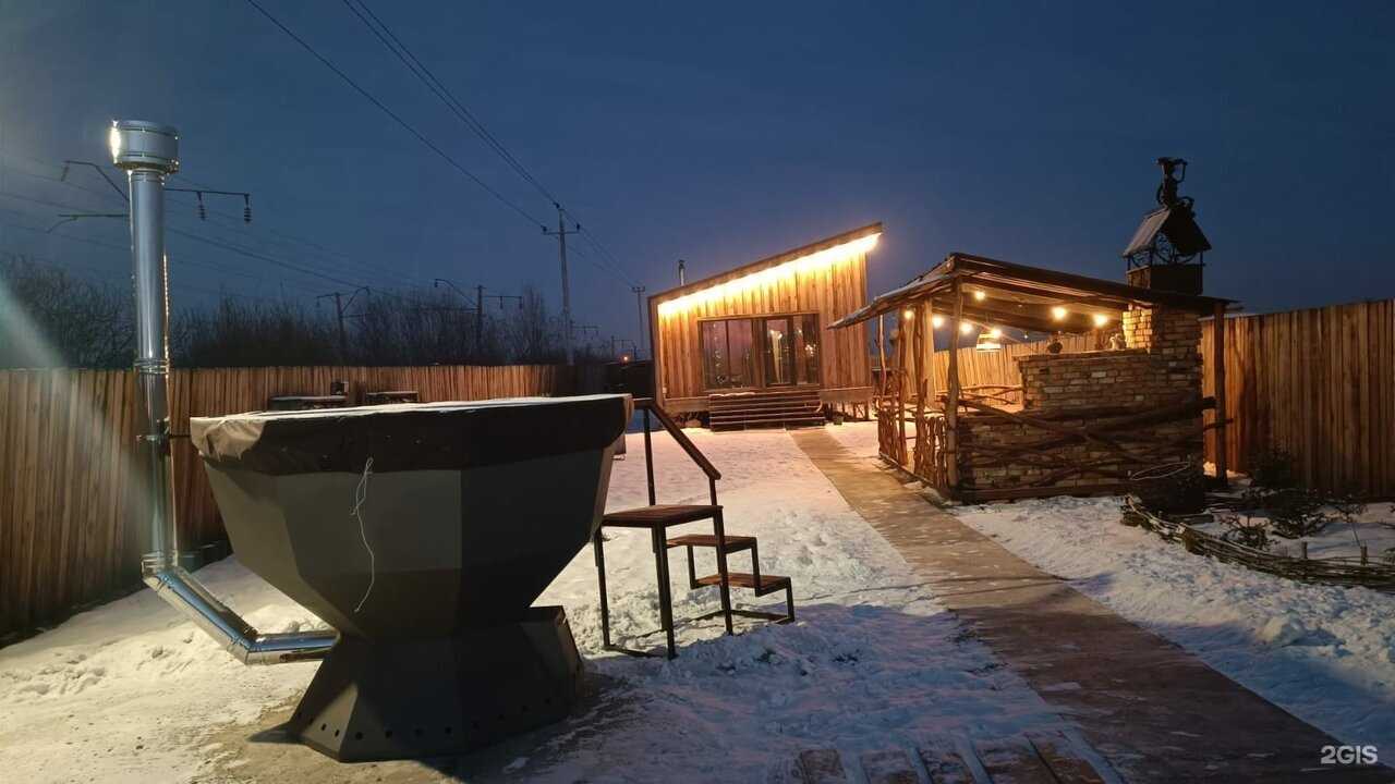 Отзывы на компанию Паровоз в Абакане c фото