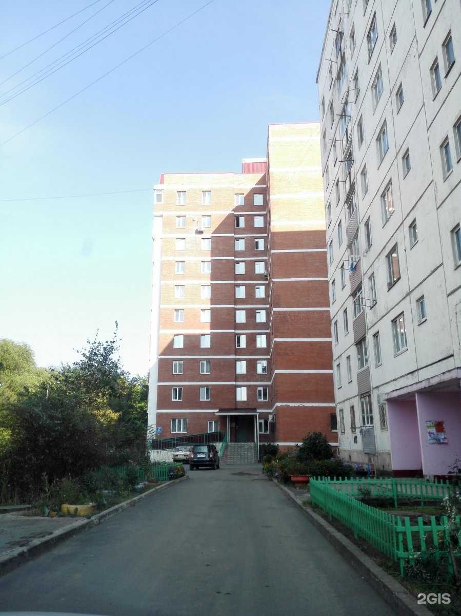 Отзывы на компанию Баярд-Дв в Владивостоке c фото - фотография 2 из 2