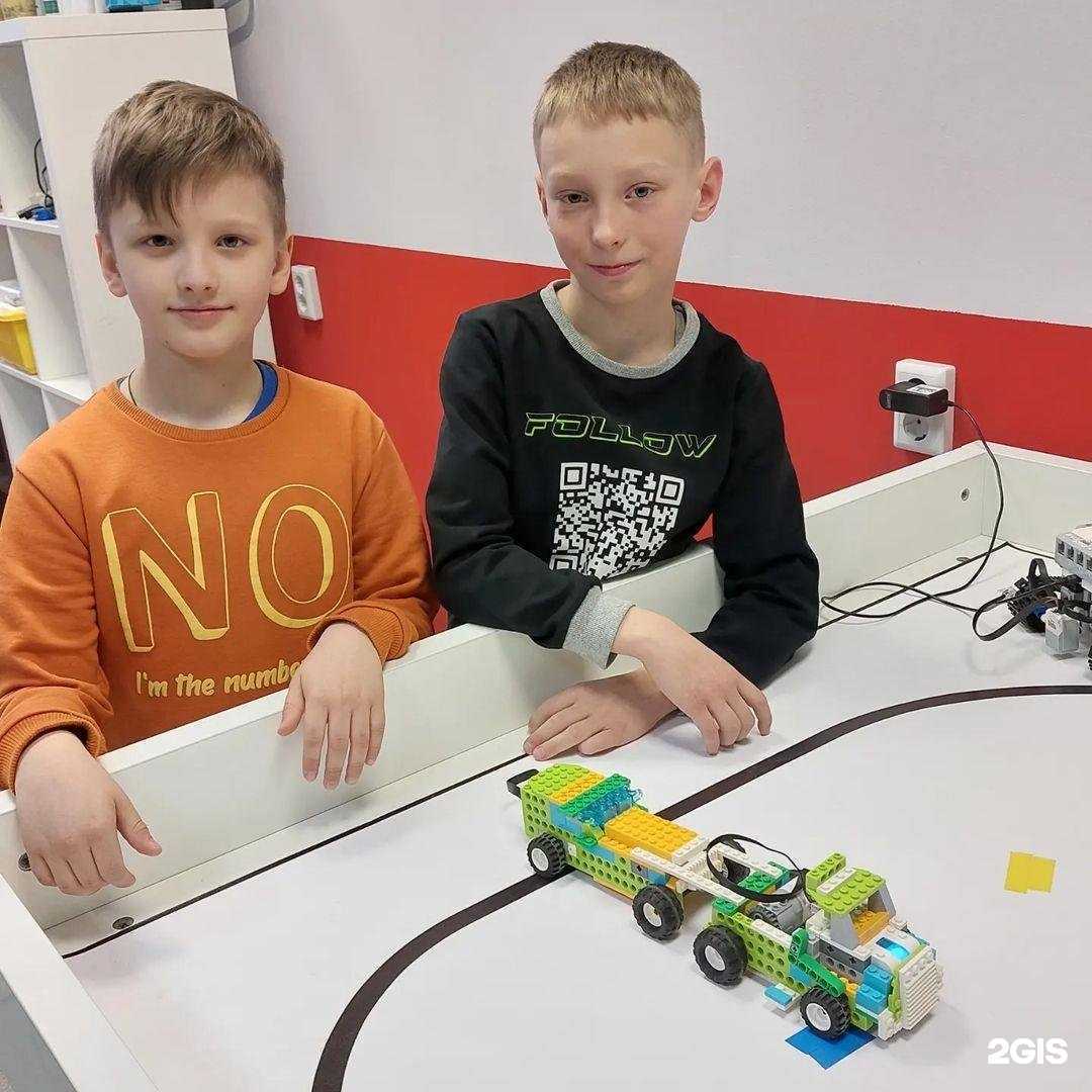 Отзывы на компанию Robotize в Брянске c фото