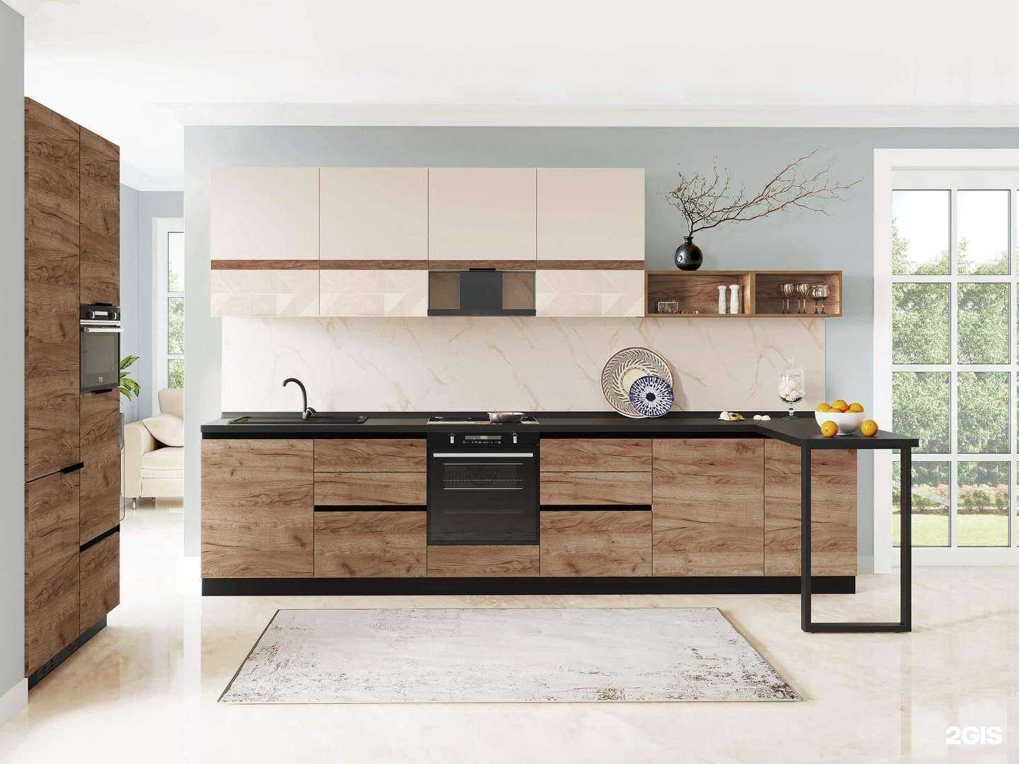 Отзывы на компанию DaVita-мебель в Хабаровске c фото