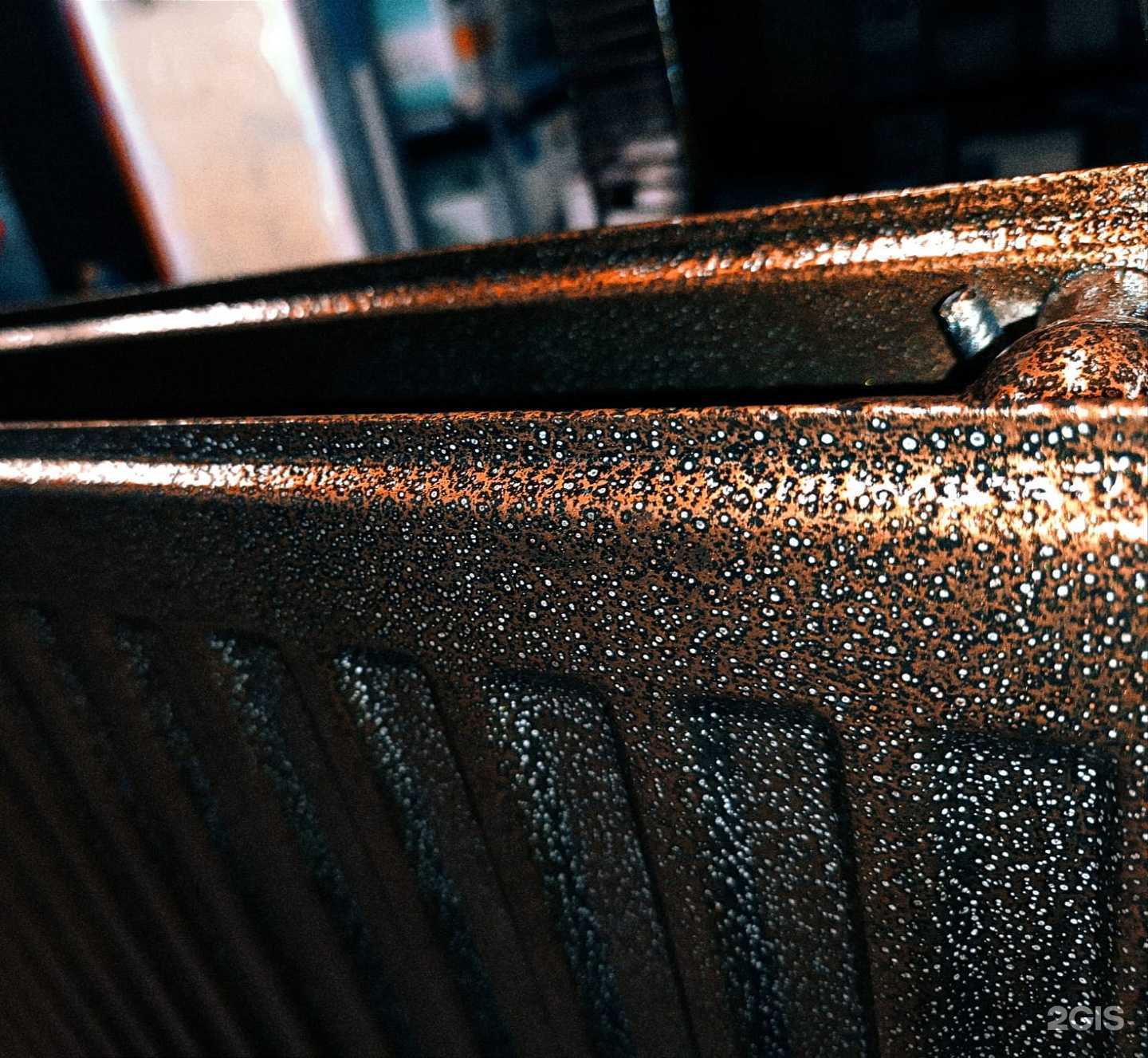 Отзывы на компанию РоллТекс в Калининграде c фото