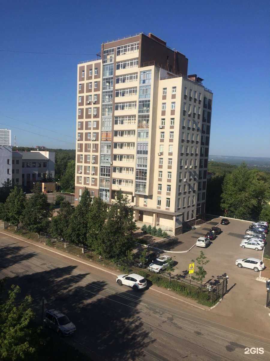 Отзывы на компанию Крус-Запад в Уфе c фото - фотография 2 из 2