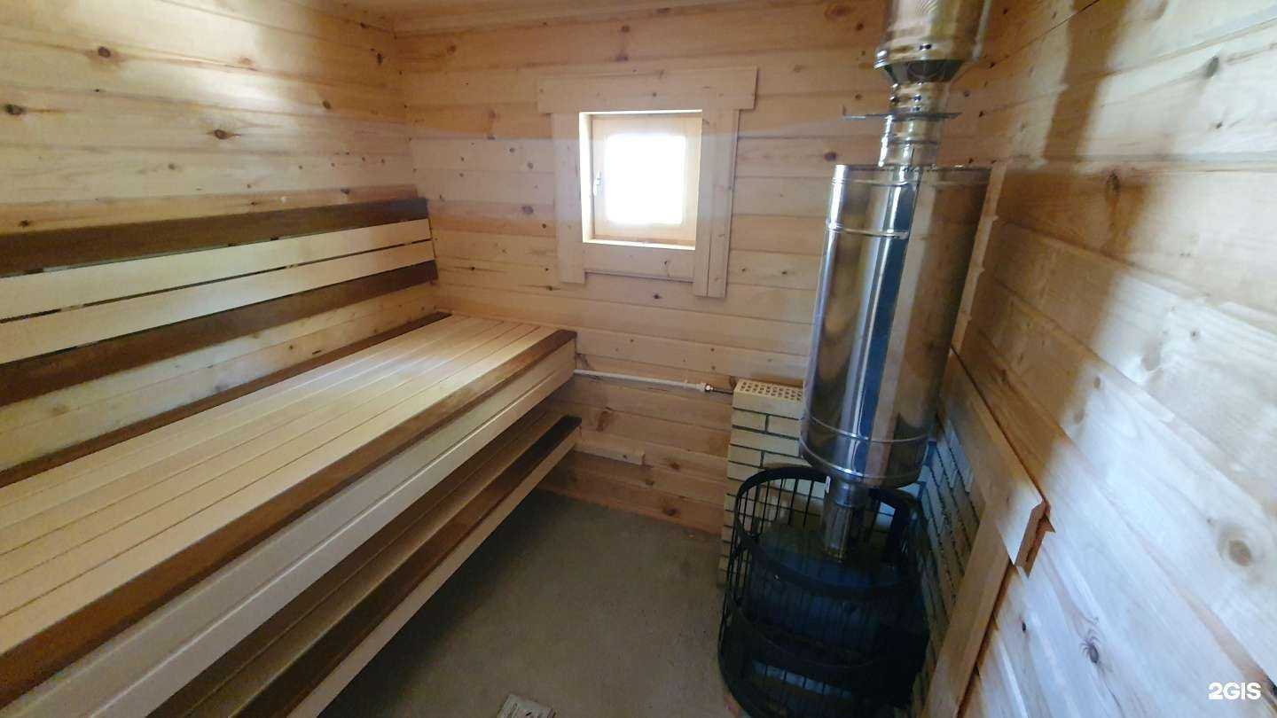 Отзывы на компанию Генеральские Срубы в Казани c фото