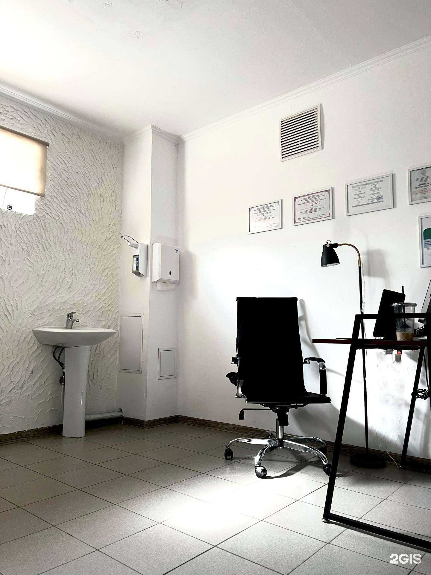 Отзывы на компанию Центр лечения заболеваний позвоночника доктора Леонтьева в г. Краснодар c фото