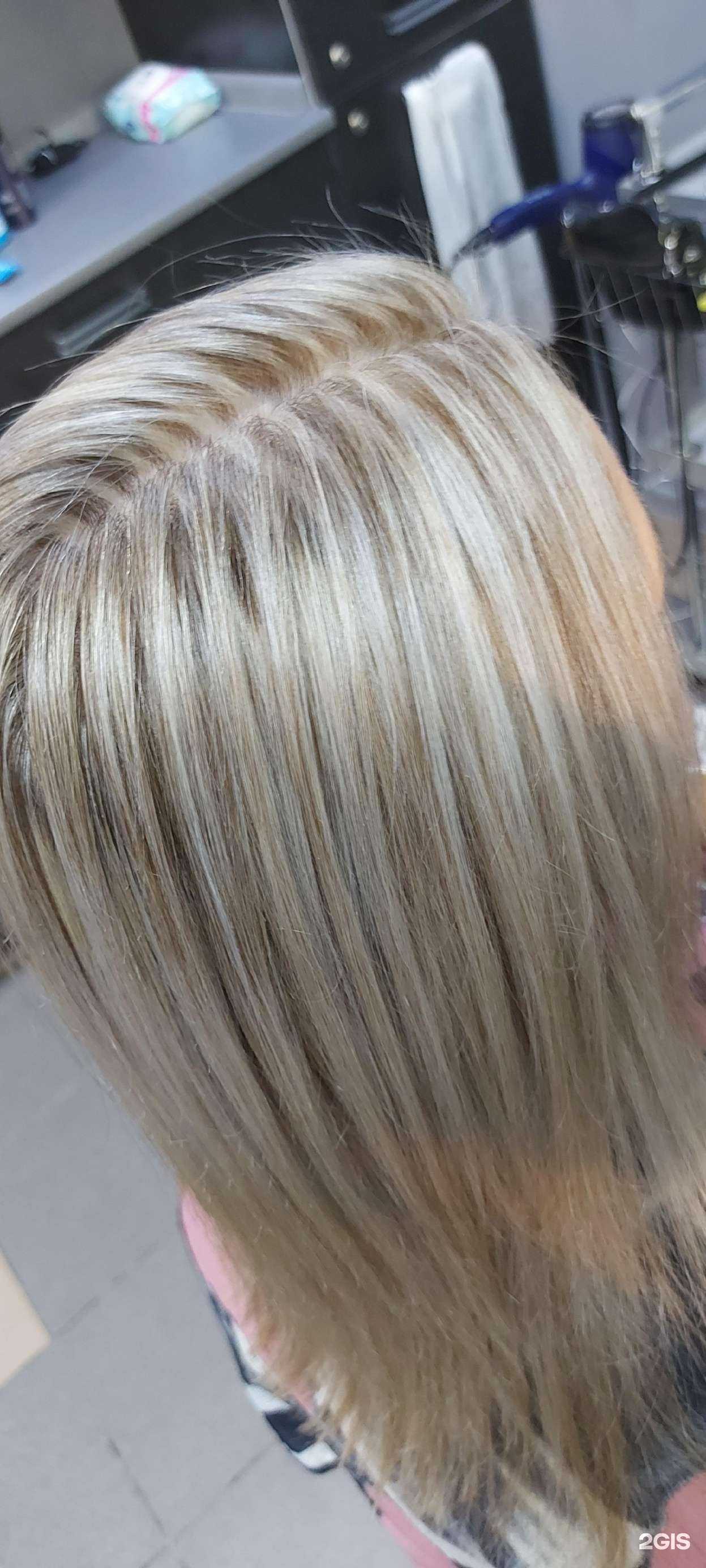 Отзывы на компанию Estel в Нижнем Новгороде c фото