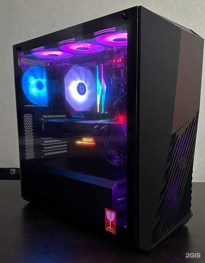 Отзывы на компанию IT-мафия в Сургуте c фото