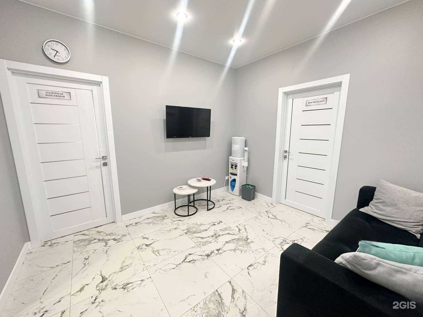 Отзывы на компанию AquaForma в Краснодаре c фото