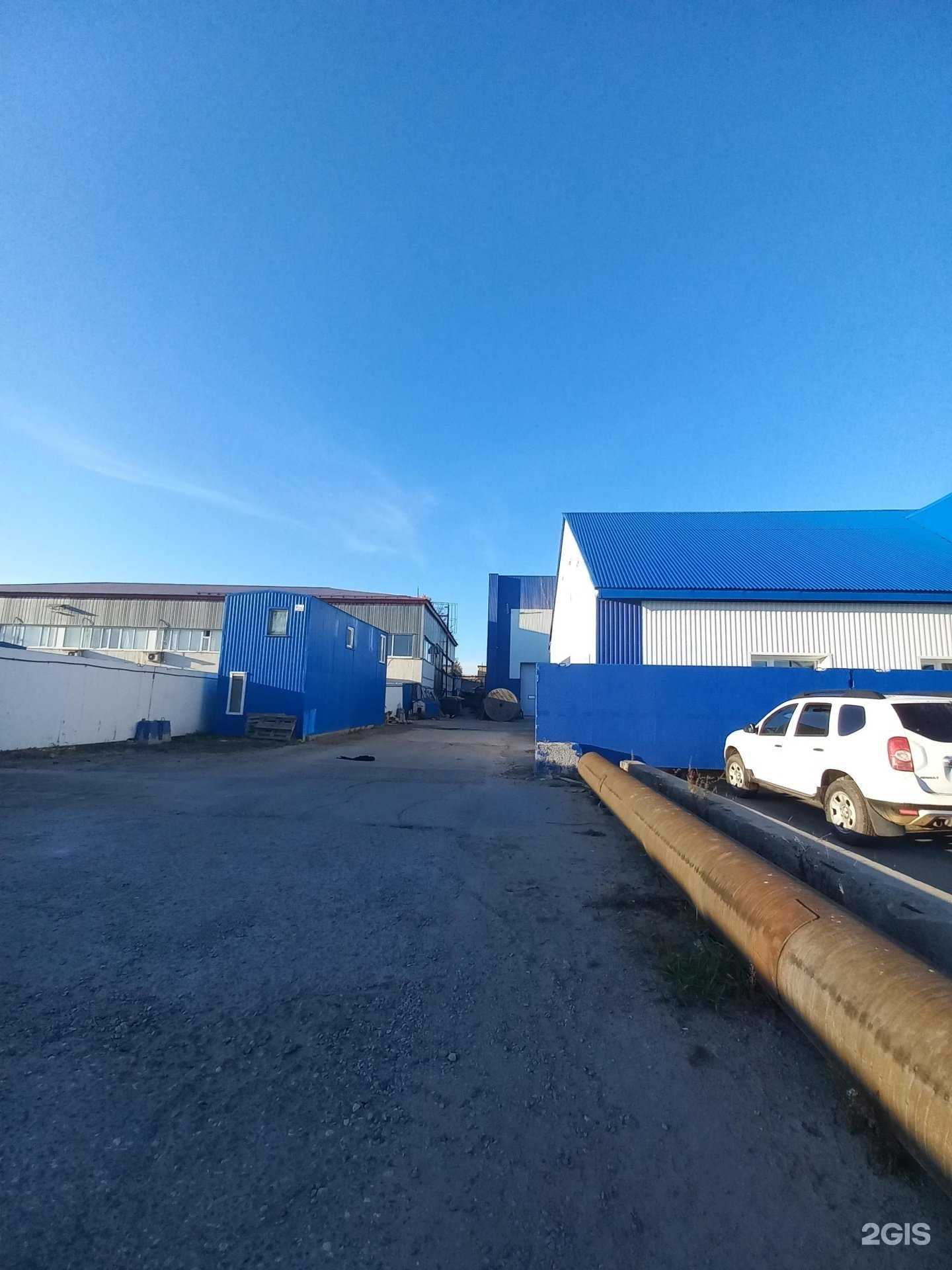 Отзывы на компанию Монтажэлектрострой в Нижневартовске c фото