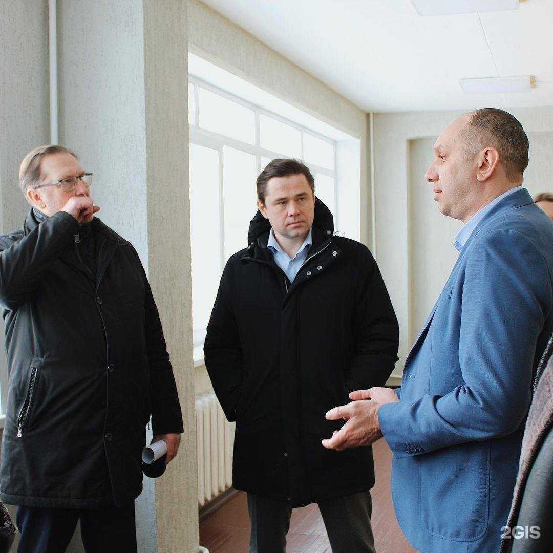 Отзывы на компанию ДЮСШ в Искитиме c фото