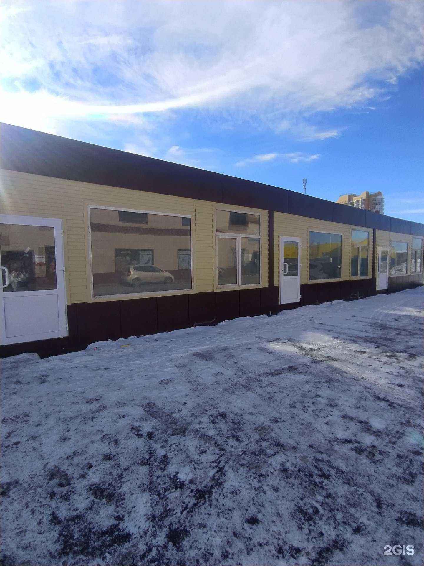 Отзывы на компанию Шашлычная на Мишина в Омске c фото - фотография 2 из 2