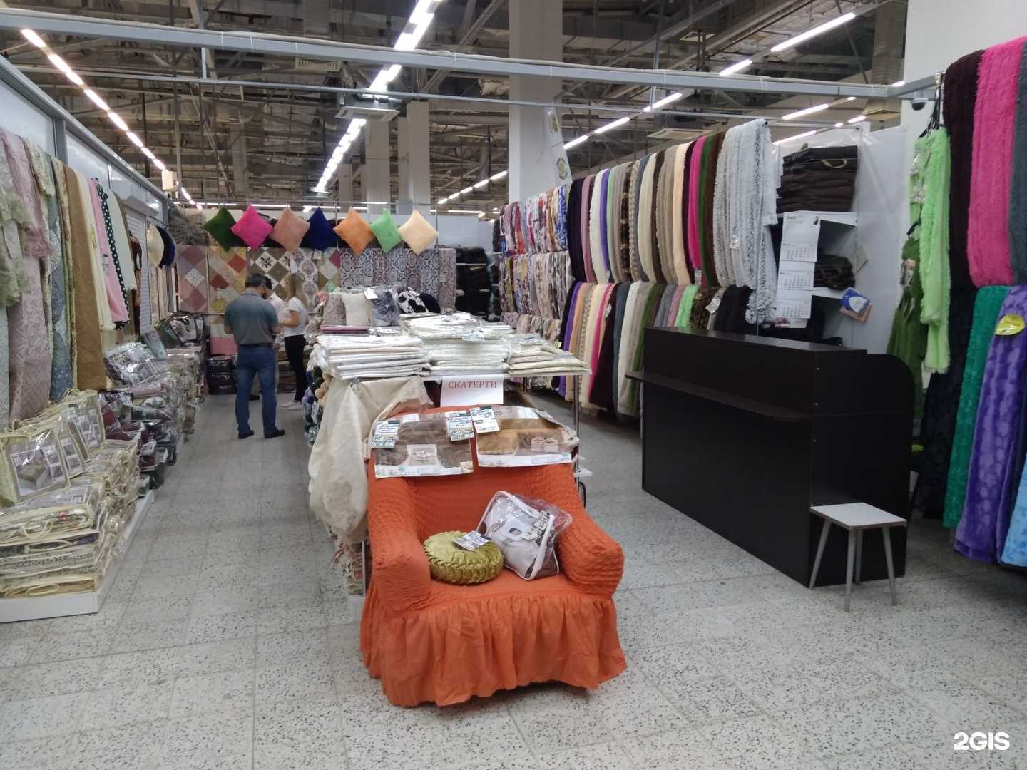 Отзывы на компанию Тим-текс в Иванове c фото