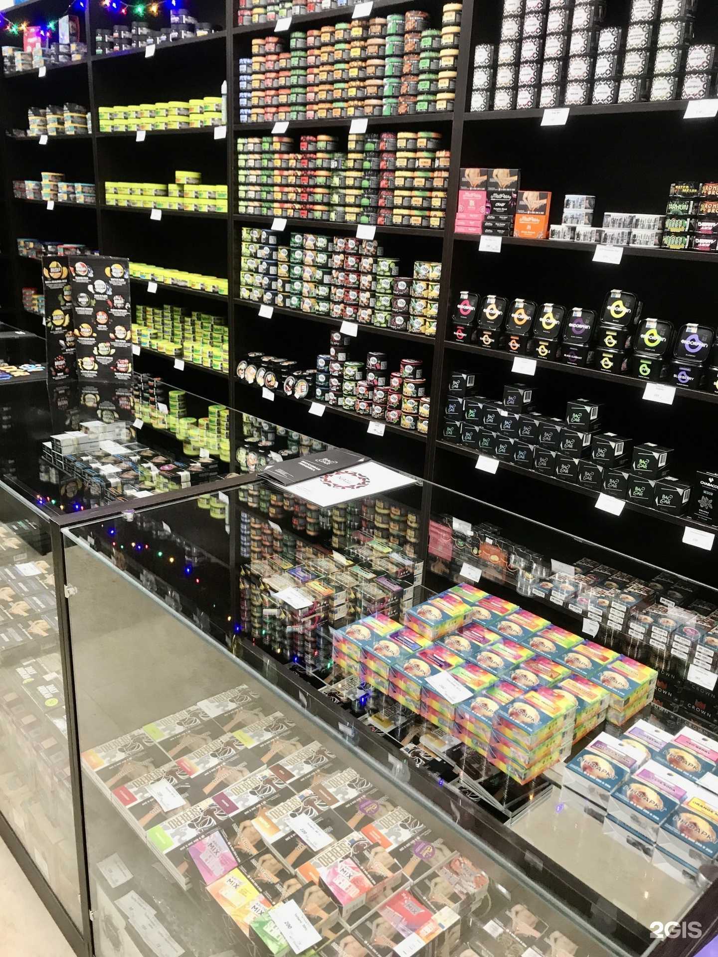 Отзывы на компанию Дым без огня в Рязани c фото