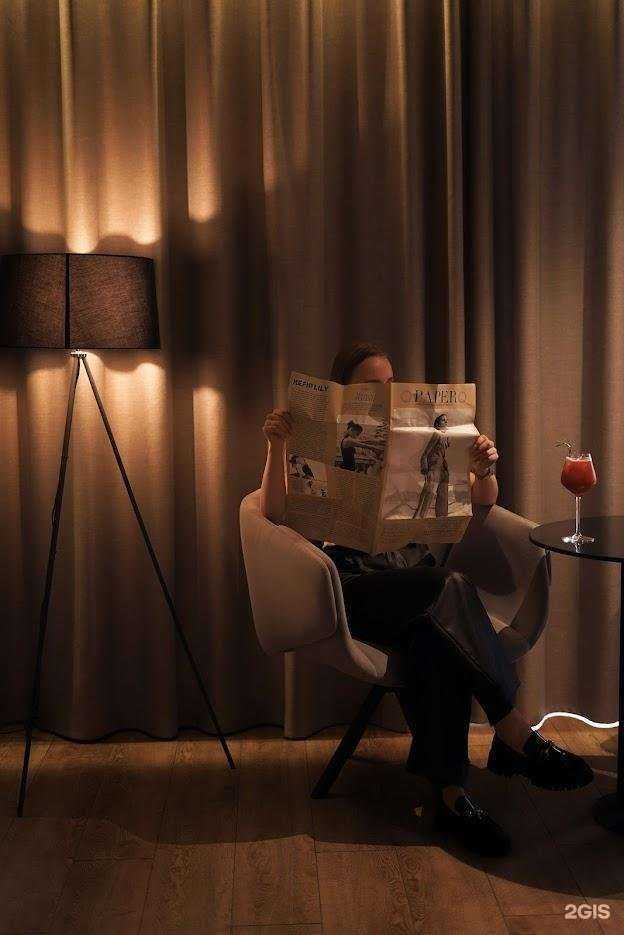 Отзывы на компанию the Дым в Казани c фото