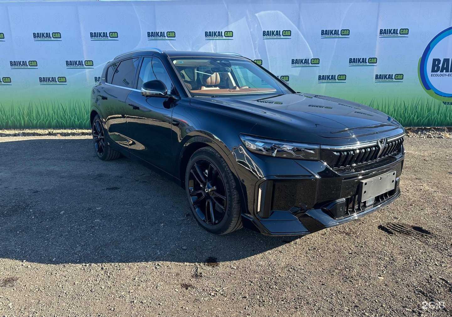 Отзывы на компанию BaikalCar в г. Иркутск c фото