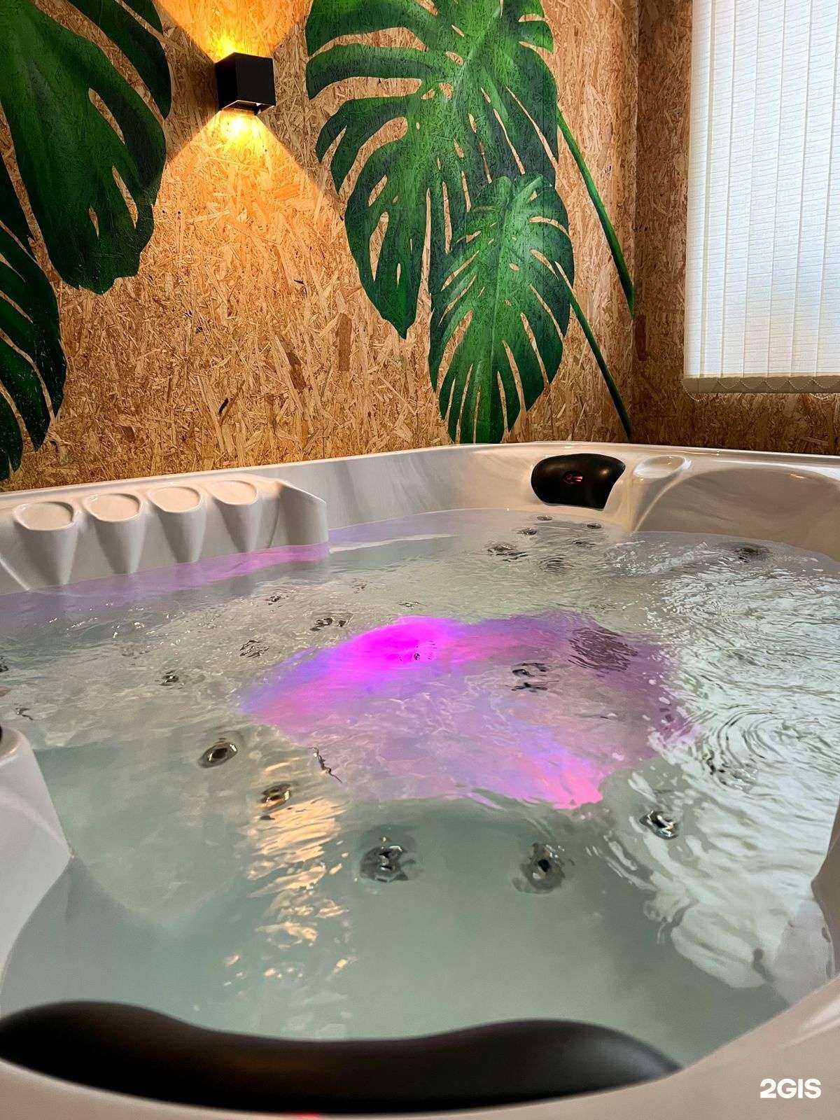 Отзывы на компанию Степное СПА в Оренбурге c фото