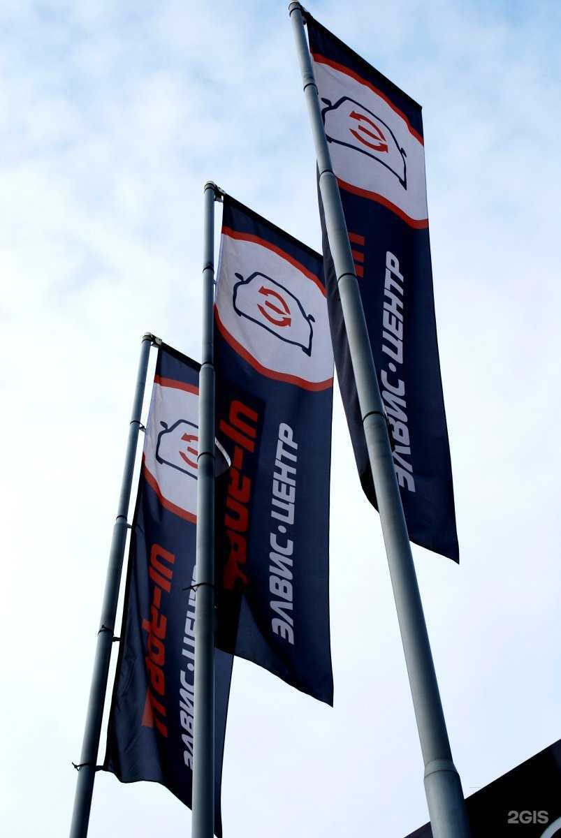 Отзывы на компанию Элвис pro в Саратове c фото