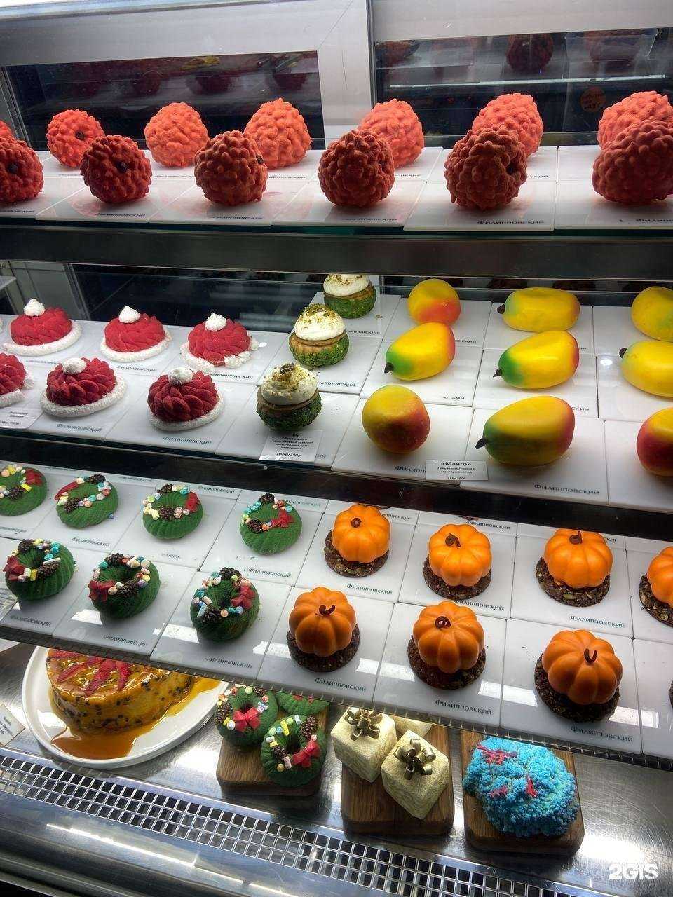 Отзывы на компанию Филипповский в Туле c фото