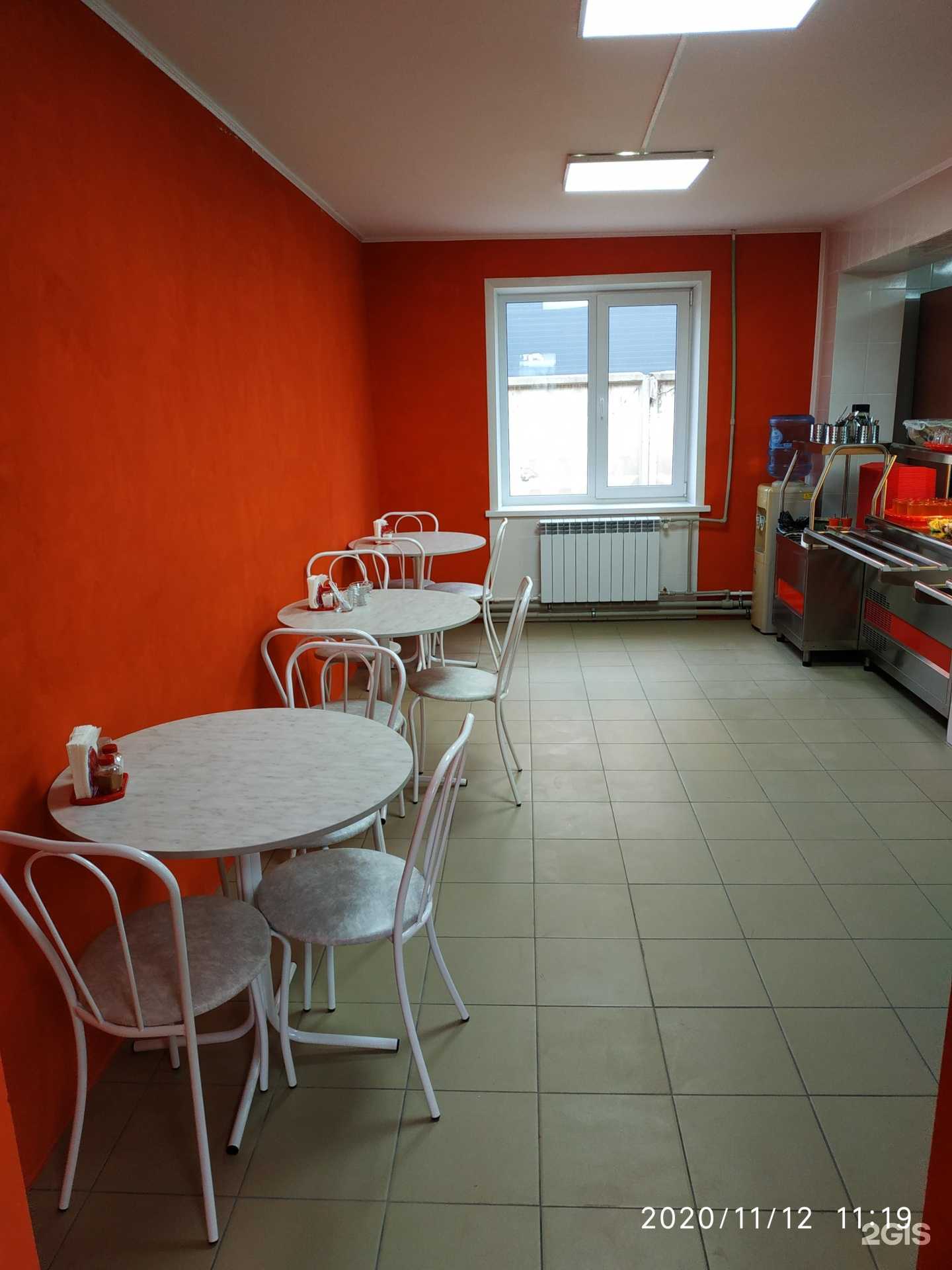 Отзывы на компанию Дело вкуса в Барнауле c фото