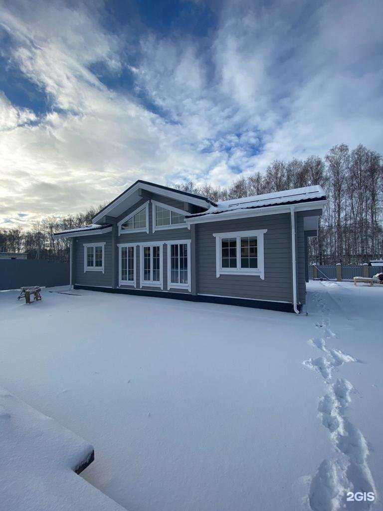 Отзывы на компанию Инбрус в Пензе c фото