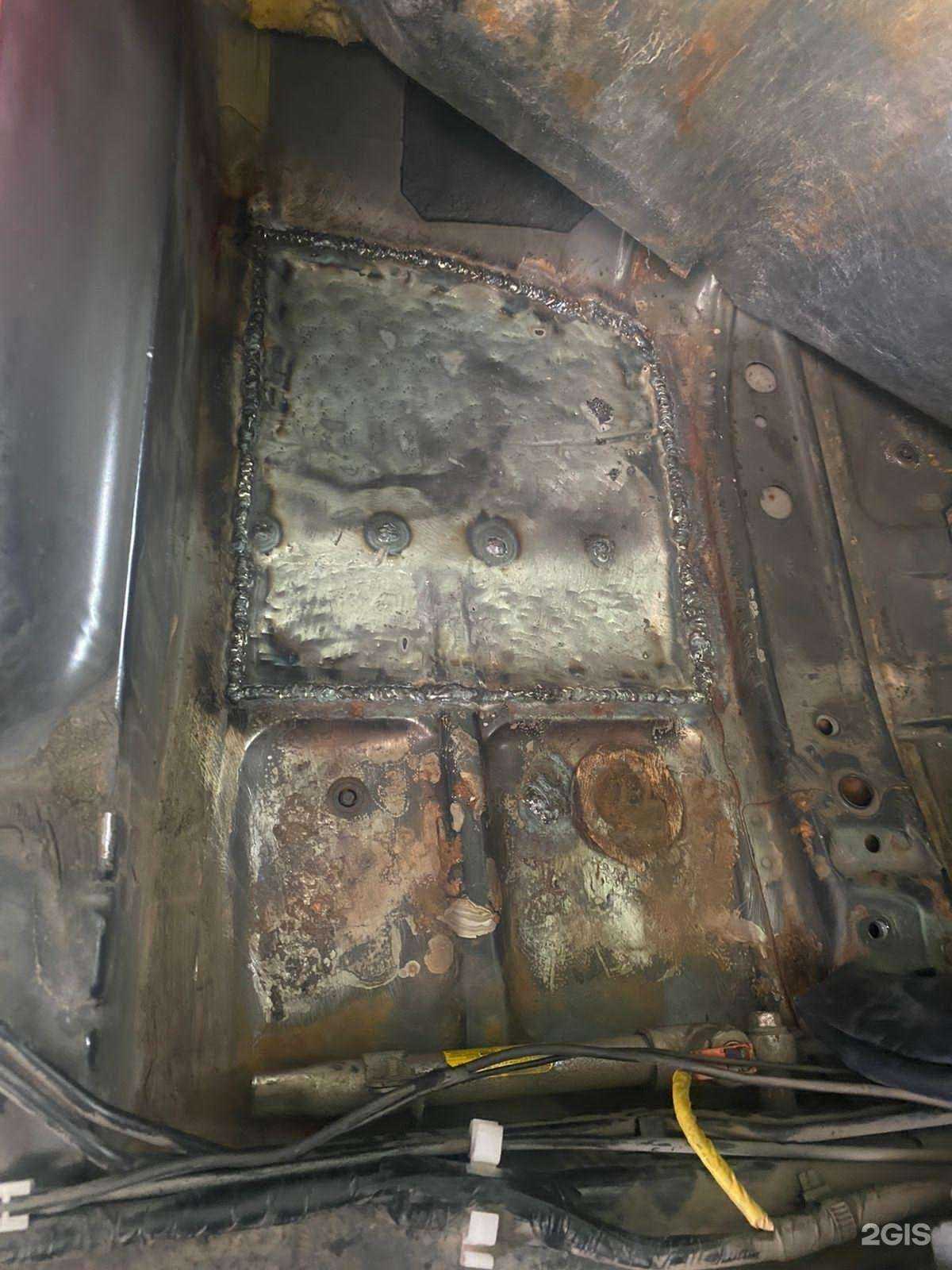 Отзывы на компанию Starstopservice в г. Южно-Сахалинск c фото