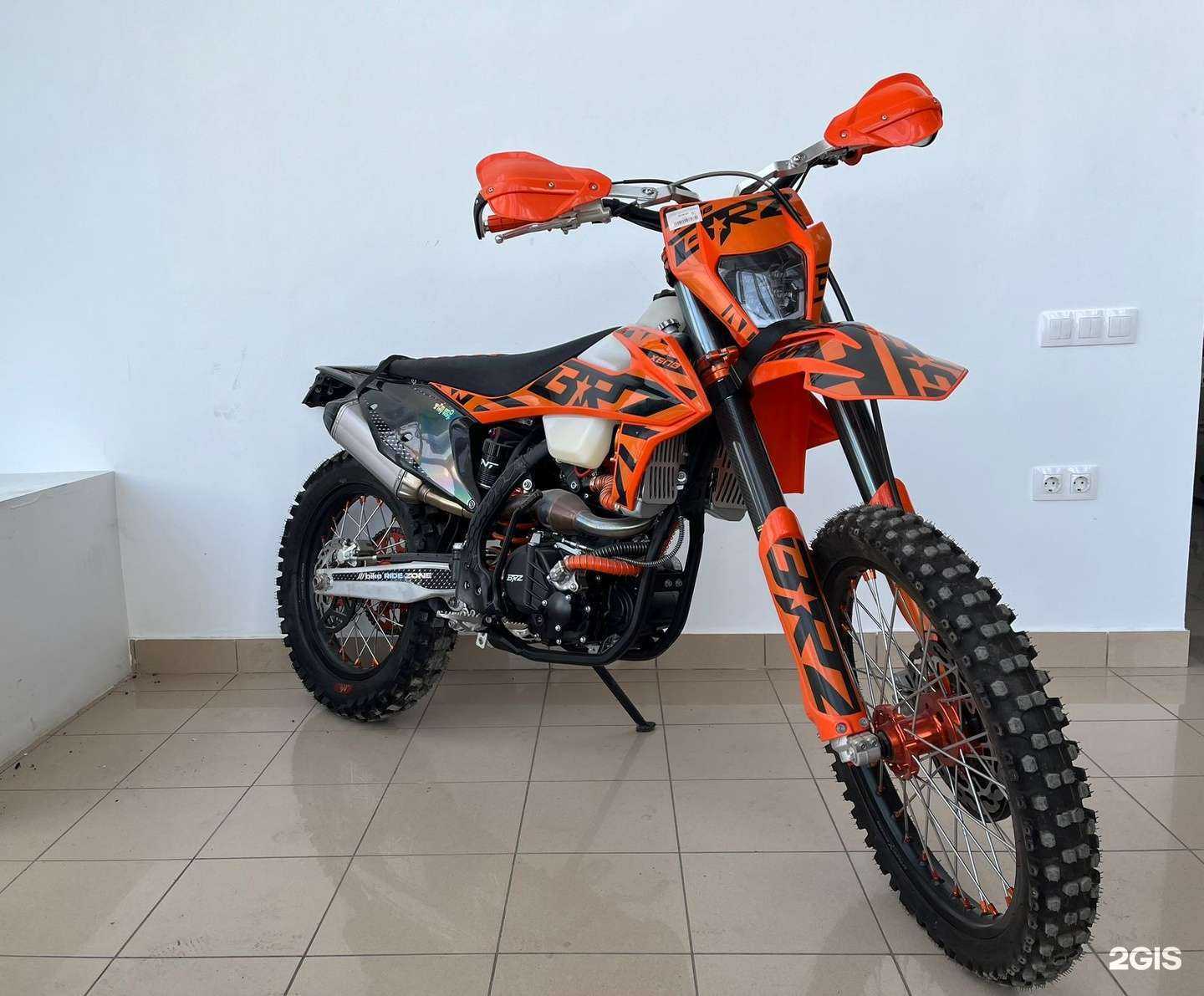 Отзывы на компанию Питбайкмаркет  в Казани c фото