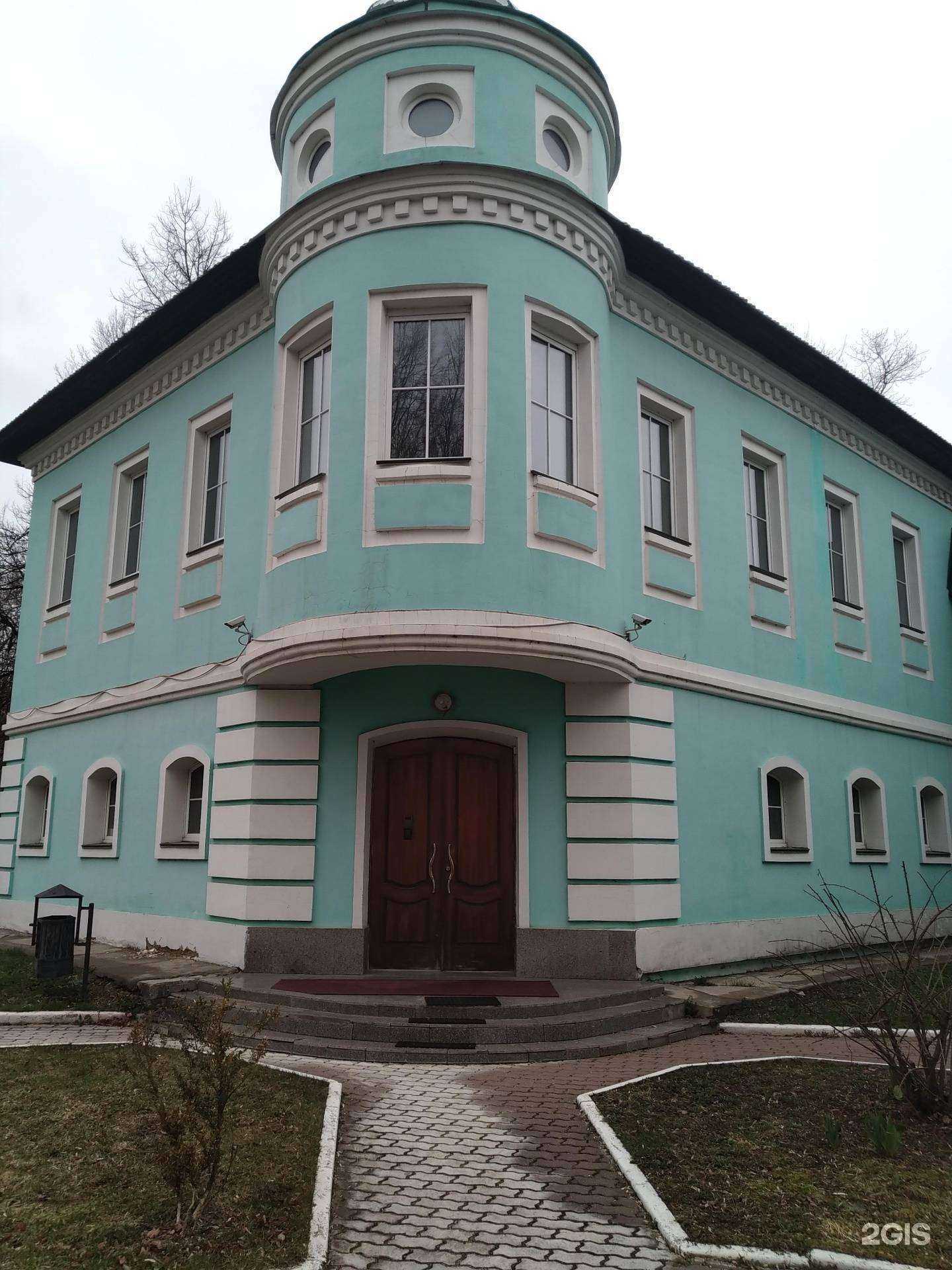 Отзывы на компанию Адвокатский кабинет №2367 в Серпухове c фото