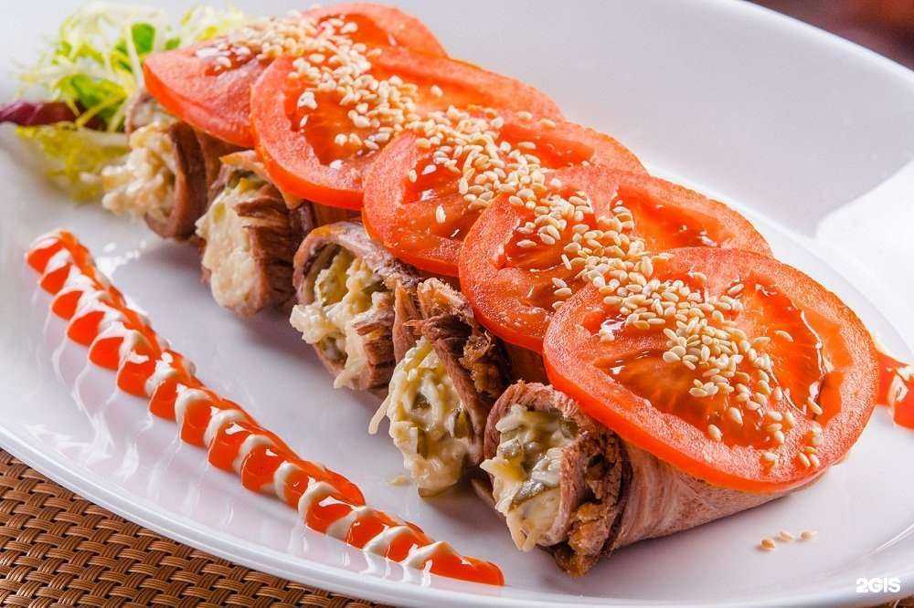 Отзывы на компанию Ермак в Красноярске c фото