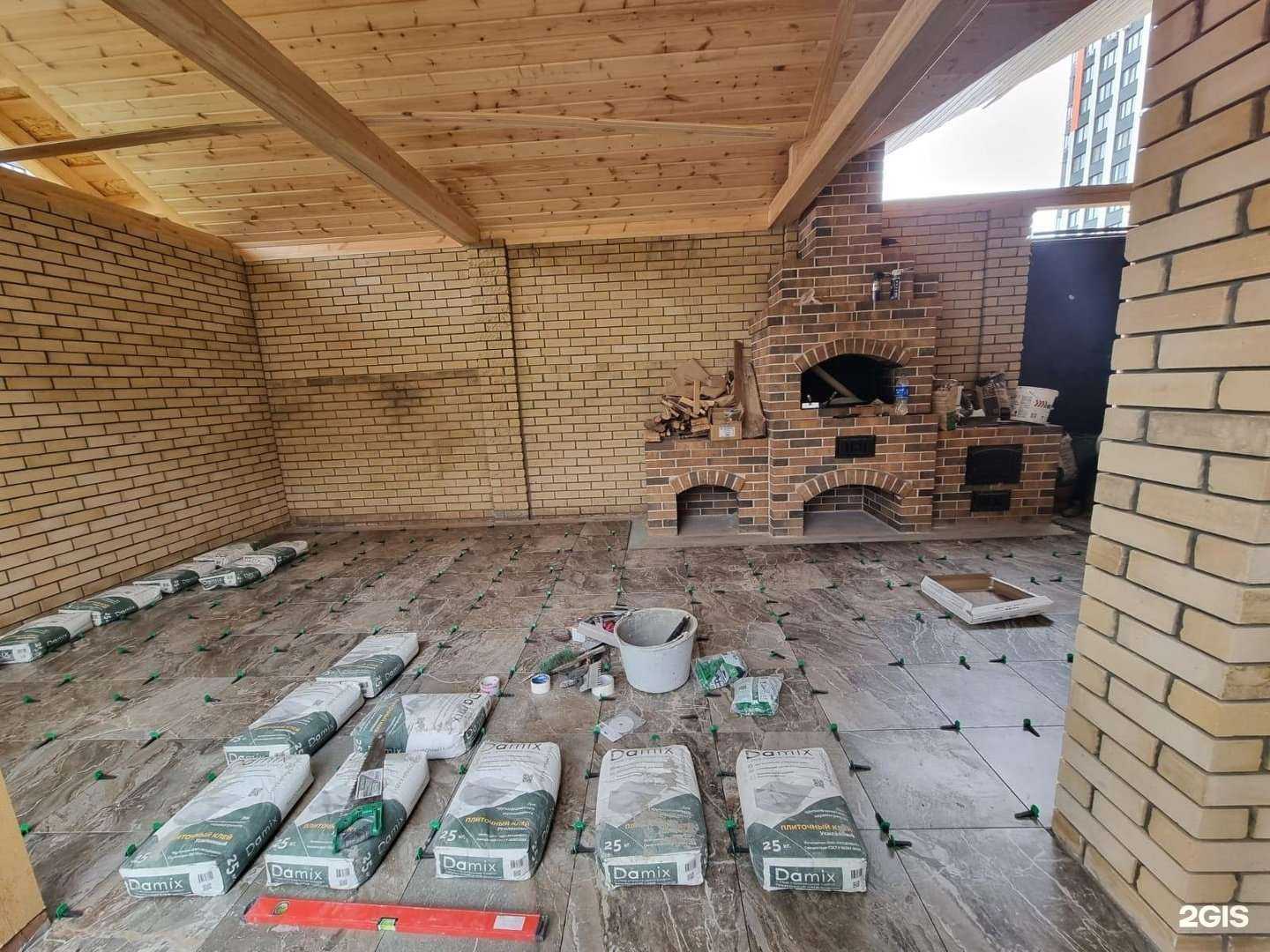 Отзывы на компанию Татцемент в г. Набережные Челны c фото