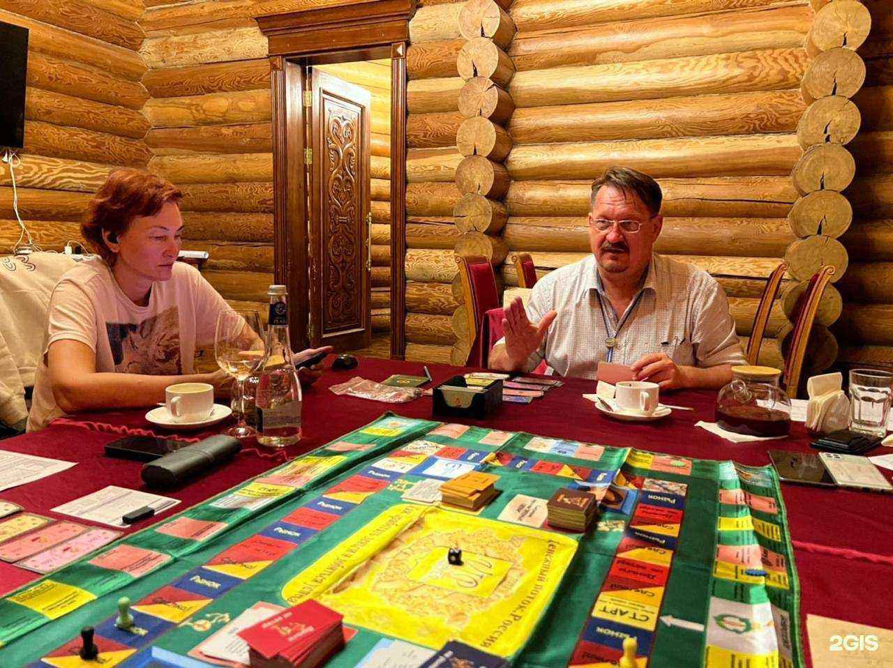 Отзывы на компанию Денежный поток. Россия в Тольятти c фото