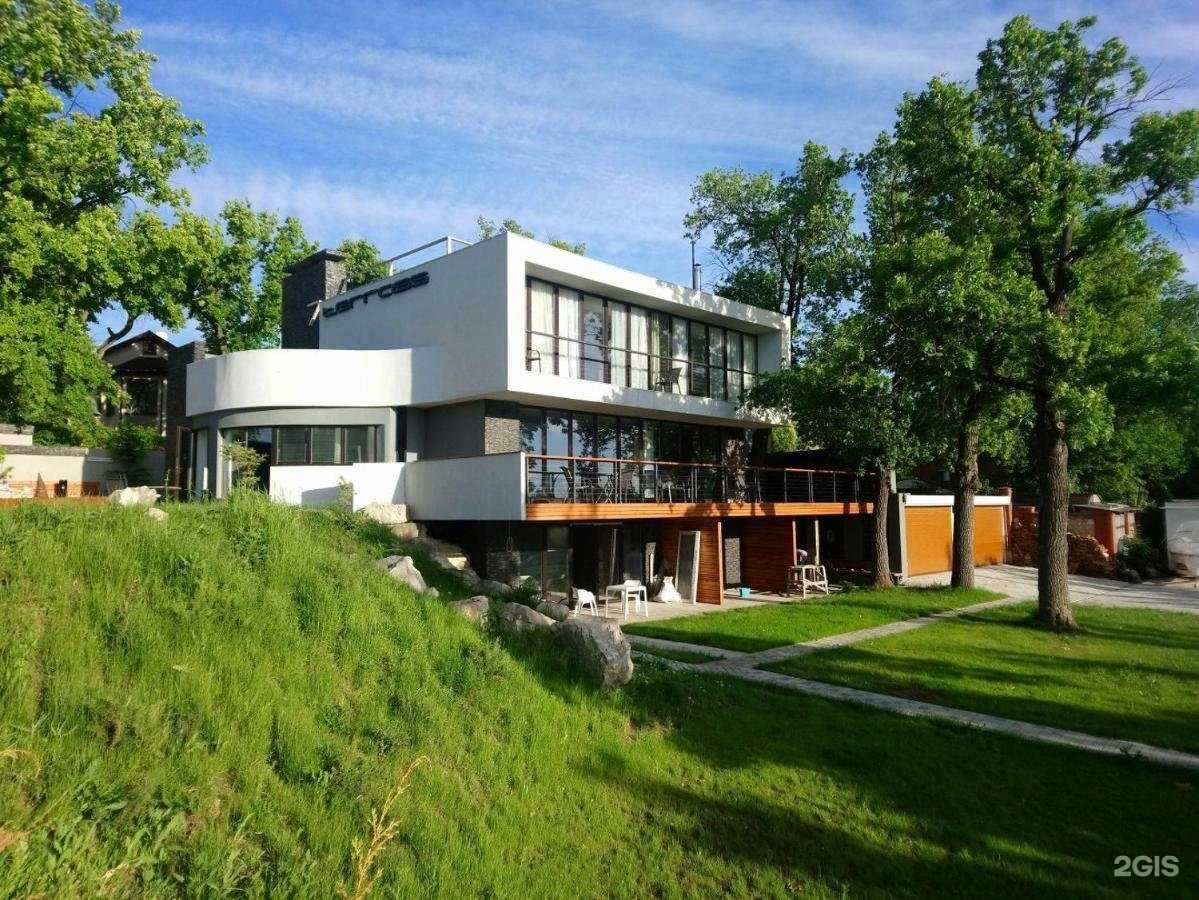 Отзывы на компанию 7 terrass в Самаре c фото