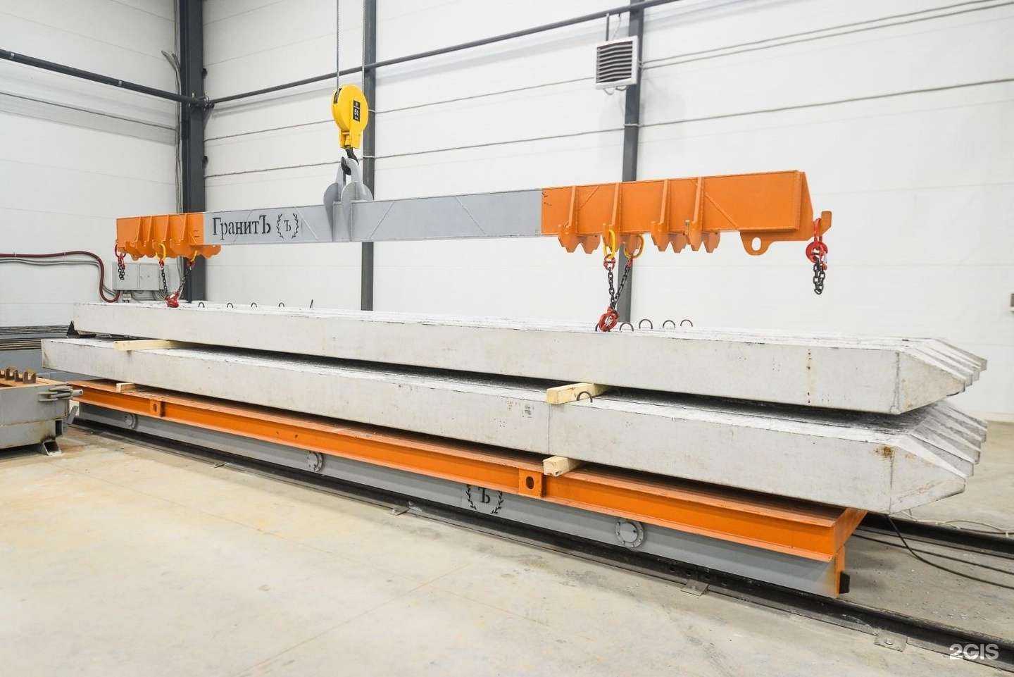 Отзывы на компанию Гранитъ в г. Екатеринбург c фото