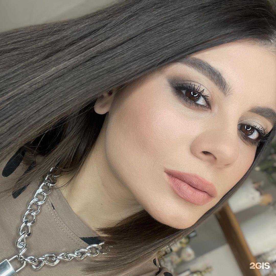 Отзывы на компанию Brow&Make Up в г. Оренбург c фото