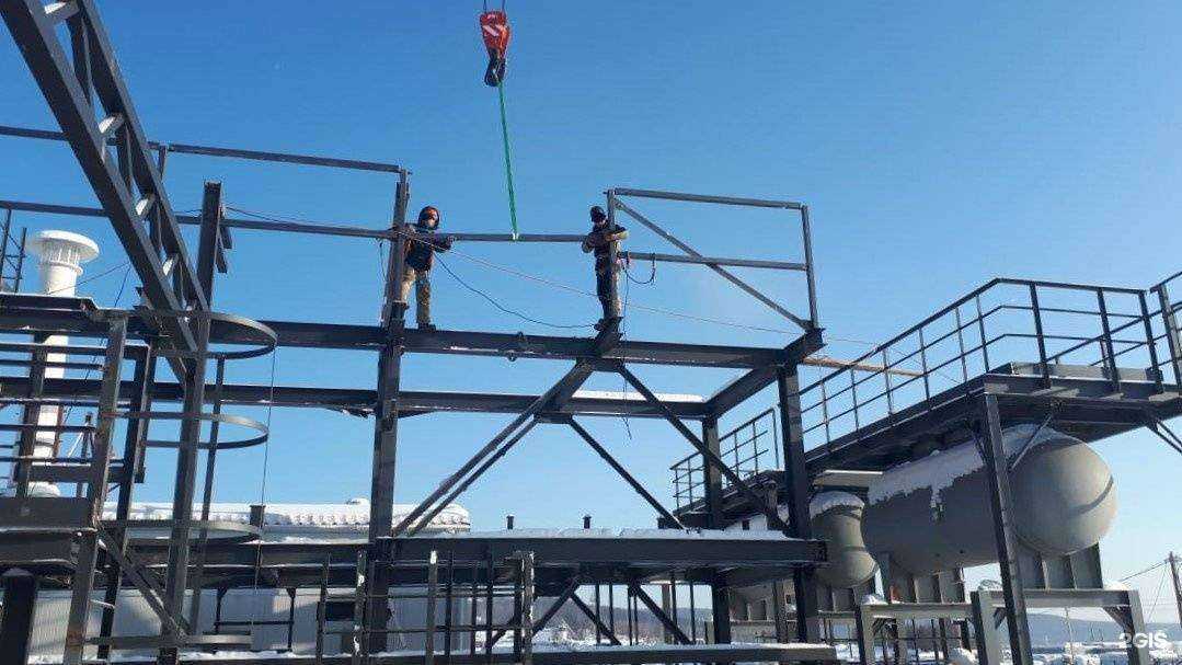 Отзывы на компанию Бриз в Томске c фото