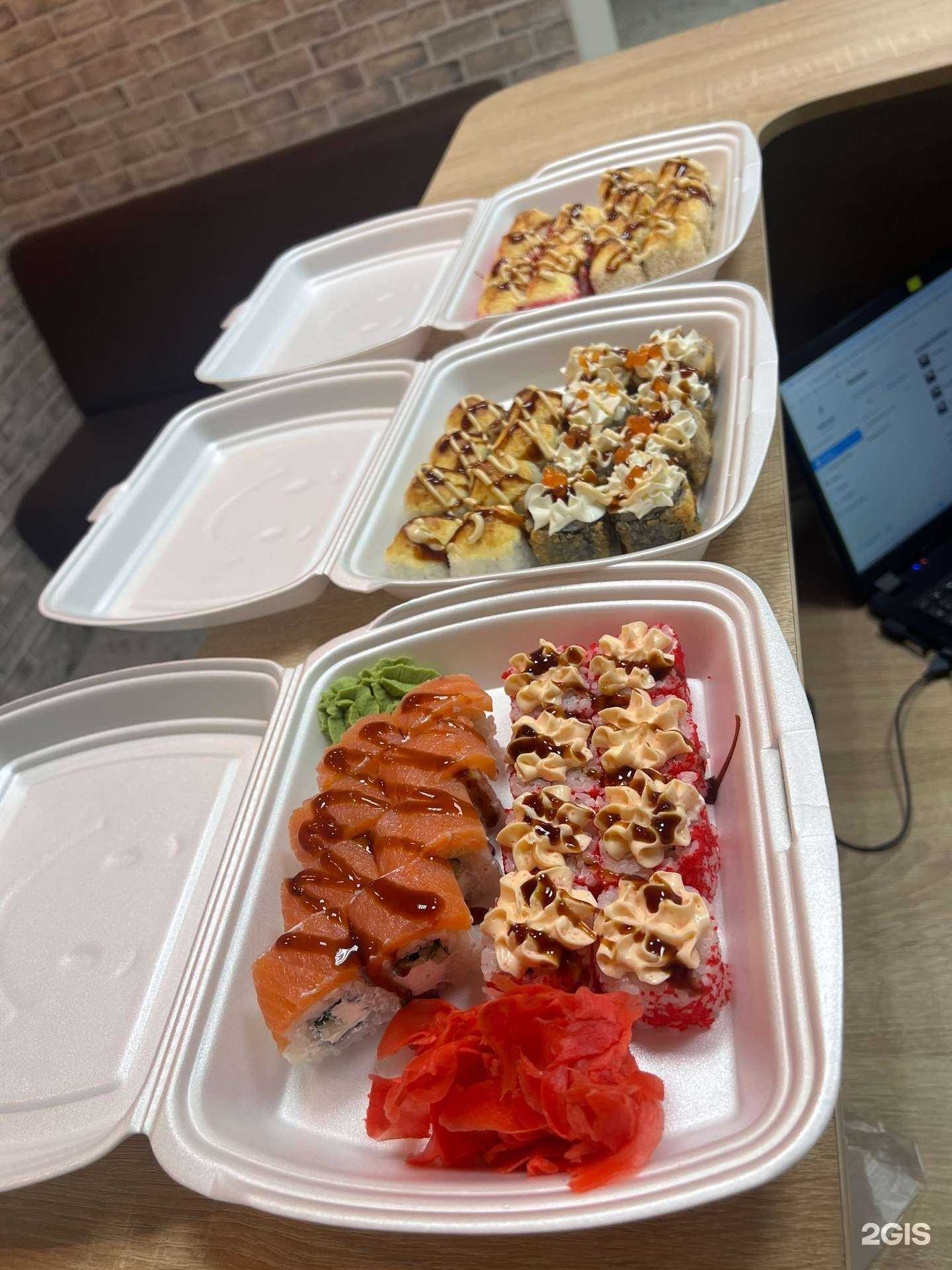 Отзывы на компанию Wabi-Sabi в Архангельске c фото