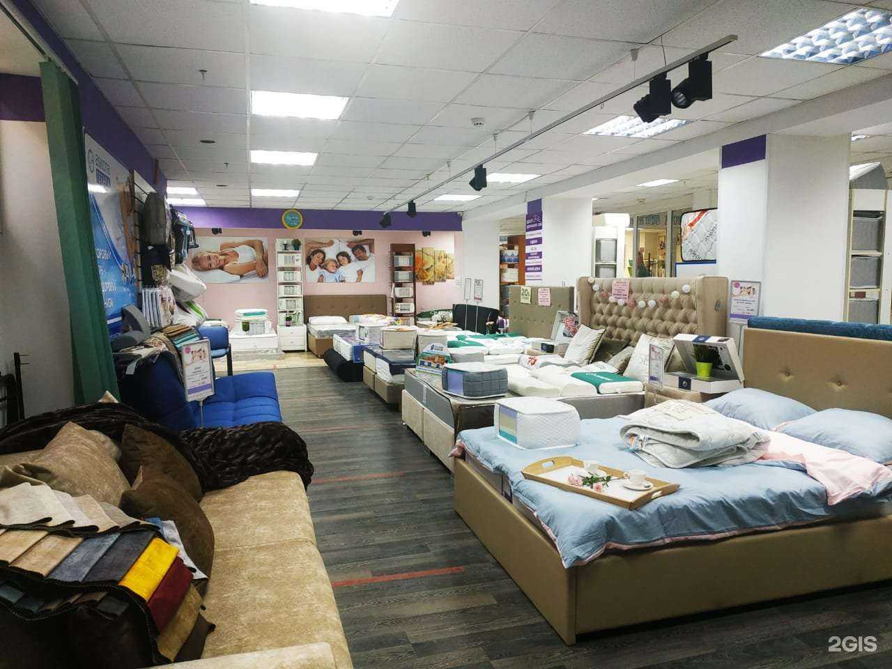 Отзывы на компанию Центр здорового сна в г. Ейск c фото