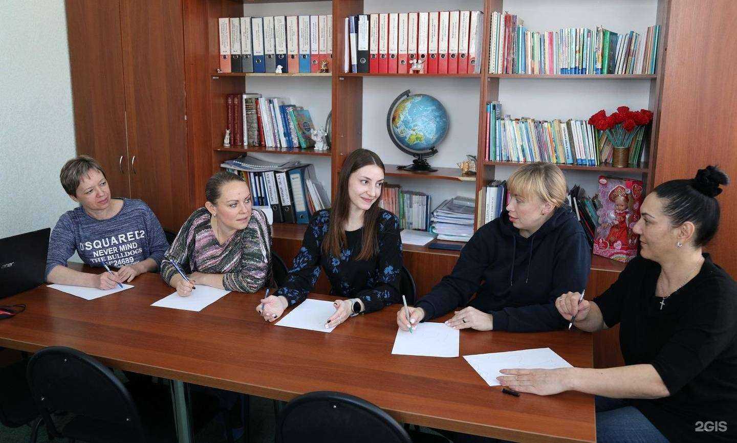 Отзывы на компанию Детский сад №40 г. Ставрополя в Ставрополе c фото