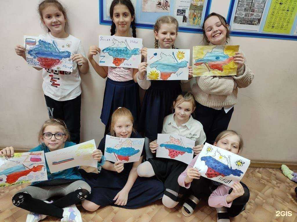 Отзывы на компанию Школа №109 в г. Нижний Новгород c фото