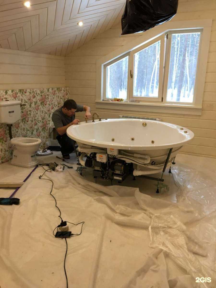 Отзывы на компанию ЧелСан в Челябинске c фото