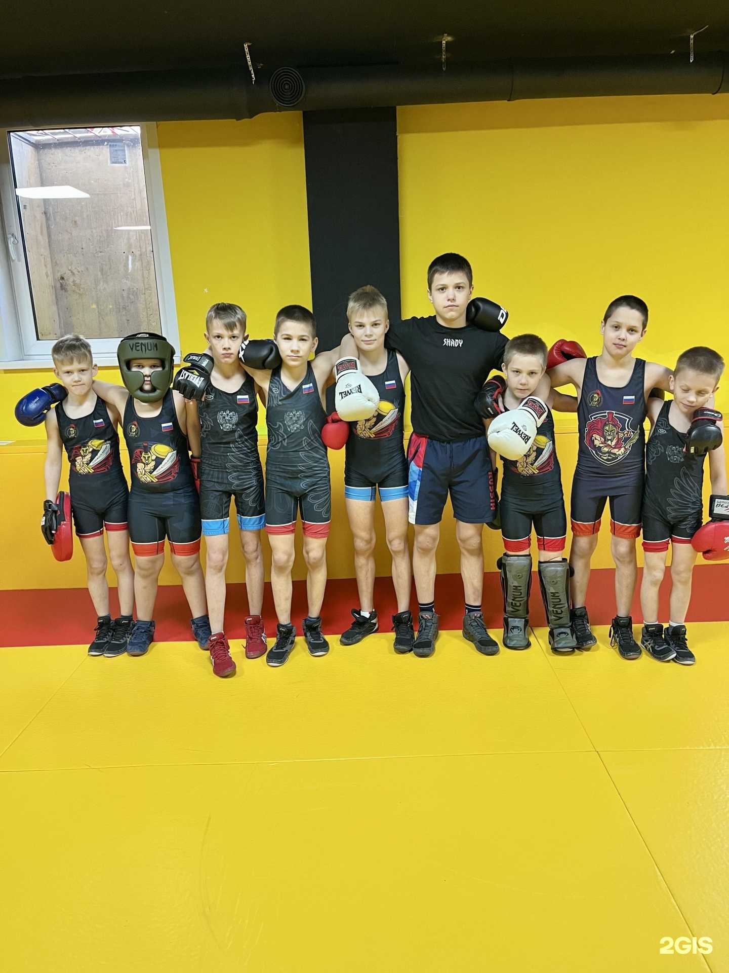 Отзывы на компанию Спарта в г. Архангельск c фото