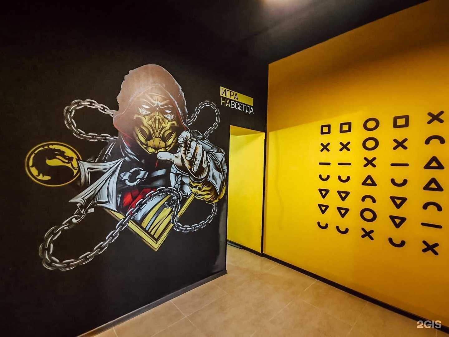 Отзывы на компанию Colizeum в Барнауле c фото