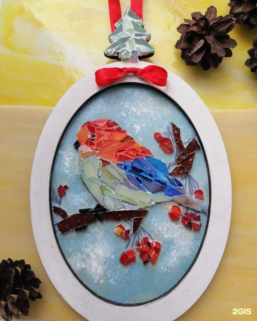 Отзывы на компанию Ellen в г. Воронеж c фото