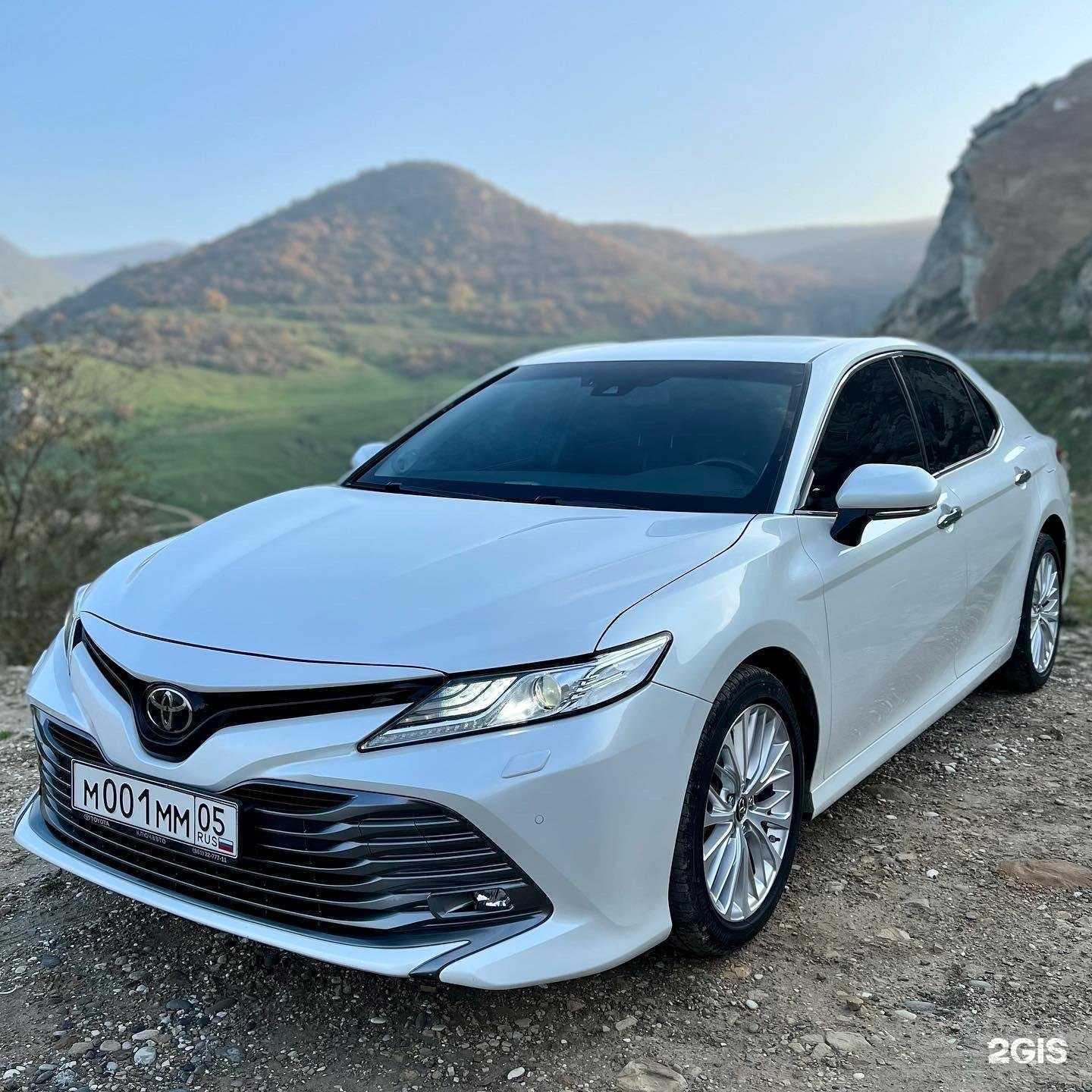 Отзывы на компанию ПрокатАвтоТур в г. Дербент c фото