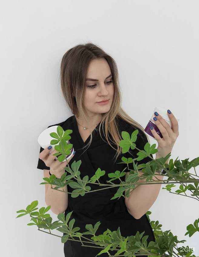 Отзывы на компанию Кабинет косметологии и массажа в Новосибирске c фото