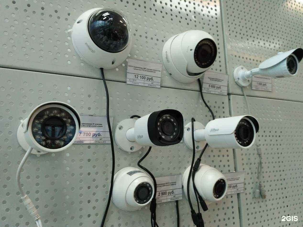 Отзывы на компанию Современные системы безопасности в г. Липецк c фото