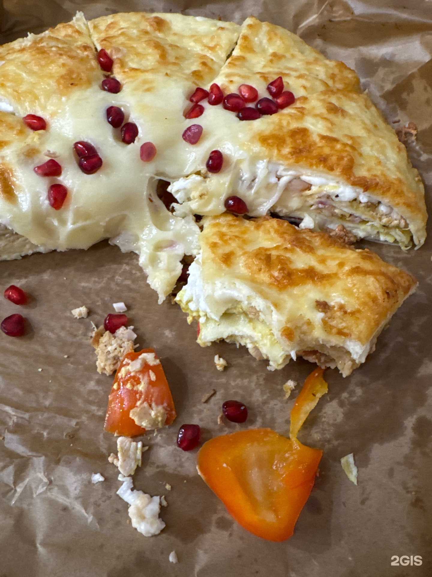 Отзывы на компанию Crazy Brothers в г. Краснодар c фото