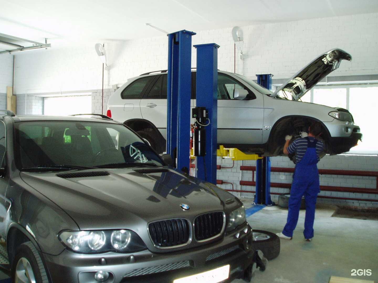 Отзывы на компанию Отто Сервис в г. Ярославль c фото