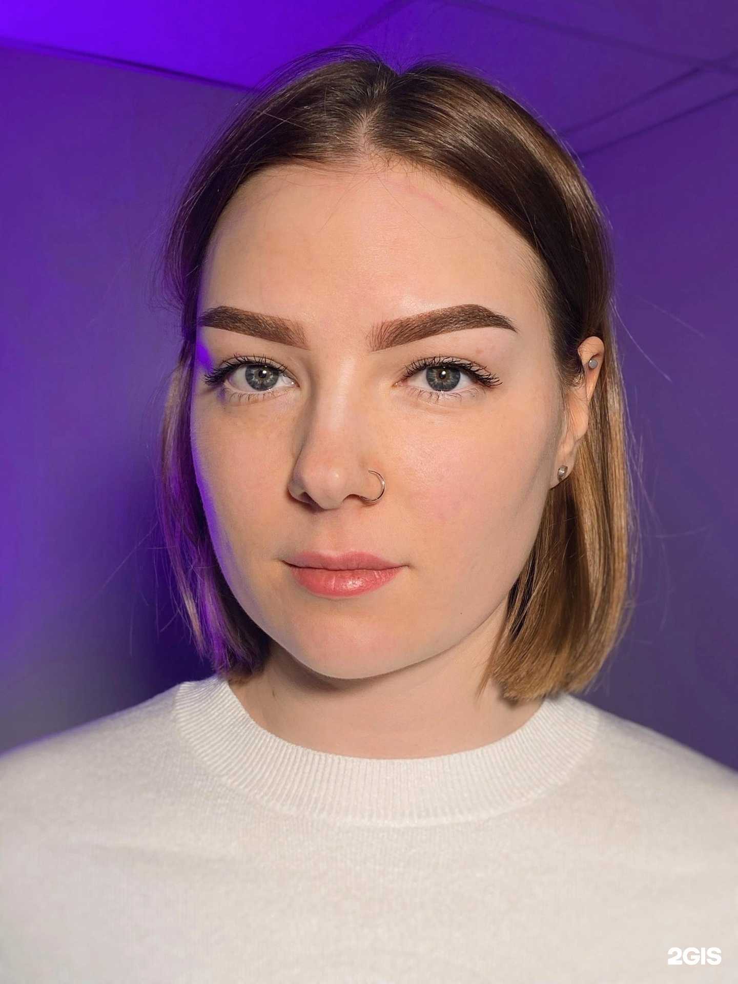 Отзывы на компанию Alebrow в г. Пермь c фото