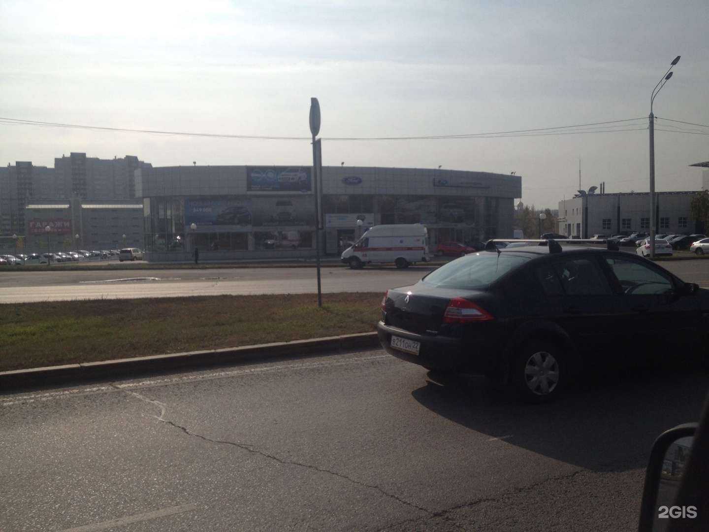 Отзывы на компанию АлтайАвтоЦентр в Барнауле c фото - фотография 2 из 2