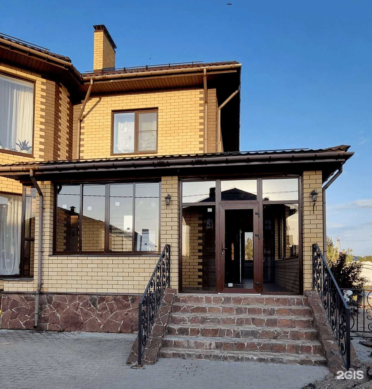 Отзывы на компанию Окон в Твери c фото